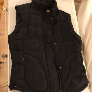 CALVIN KLEIN SMALL VEST
